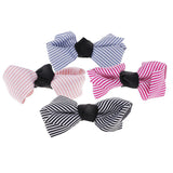 Max Cloth Bowknot DIY Craft Kids Headwear Slipper Accessories  Meters Apricot