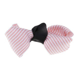 Max Cloth Bowknot DIY Craft Kids Headwear Slipper Accessories  Meters Apricot