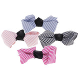 Max Cloth Bowknot DIY Craft Kids Headwear Slipper Accessories  Meters Apricot