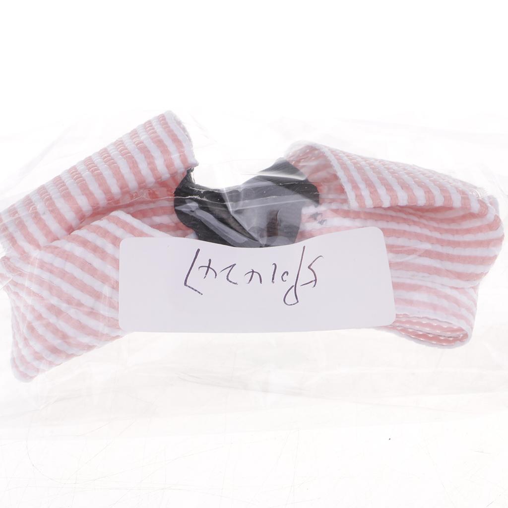 Max Cloth Bowknot DIY Craft Kids Headwear Slipper Accessories  Meters Apricot