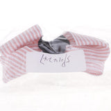 Max Cloth Bowknot DIY Craft Kids Headwear Slipper Accessories  Meters Apricot