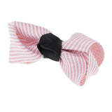 Max Cloth Bowknot DIY Craft Kids Headwear Slipper Accessories  Meters Apricot