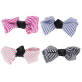 Max Cloth Bowknot DIY Craft Kids Headwear Slipper Accessories  Meters Apricot