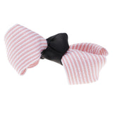 Max Cloth Bowknot DIY Craft Kids Headwear Slipper Accessories  Meters Apricot