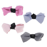 Max Cloth Bowknot DIY Craft Kids Headwear Slipper Accessories  Meters Apricot