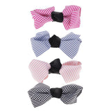 Max Cloth Bowknot DIY Craft Kids Headwear Slipper Accessories  Meters Apricot