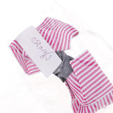Max Cloth Bowknot DIY Craft Kids Headwear Slipper Accessories  Purple Rose
