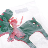 Max 8 Pieces Multiple Style Xmas Ornament Decorations 200x140mm Elk