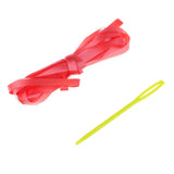 Max 8 Pieces Multiple Style Xmas Ornament Decorations 220x220x200mm Triangle