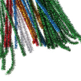 Max 1 Set Foamed Christmas Tree Decoration Crafts Kids Gifts for Home Decor A