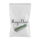 Max 1 Set Foamed Christmas Tree Decoration Crafts Kids Gifts for Home Decor A