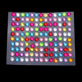 Max 1 Set Foamed Christmas Tree Decoration Crafts Kids Gifts for Home Decor D
