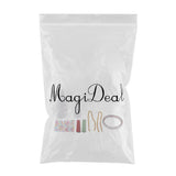 Max 1 Set Foamed Christmas Tree Decoration Crafts Kids Gifts for Home Decor D