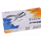 Max 1 Piece Staple Remover Hand Held Staple Pull Remover for Office School Use
