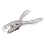 Max 1 Piece Staple Remover Hand Held Staple Pull Remover for Office School Use