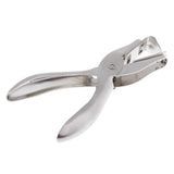 Max 1 Piece Staple Remover Hand Held Staple Pull Remover for Office School Use