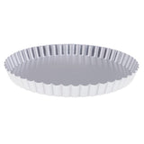 Maxbell Aluminum Alloy Pizza Plate/Pan/Tray/Bakeware Anodizing Design for Baking