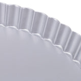 Maxbell Aluminum Alloy Pizza Plate/Pan/Tray/Bakeware Anodizing Design for Baking