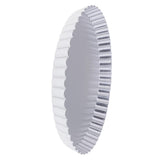 Maxbell Aluminum Alloy Pizza Plate/Pan/Tray/Bakeware Anodizing Design for Baking
