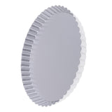 Maxbell Aluminum Alloy Pizza Plate/Pan/Tray/Bakeware Anodizing Design for Baking