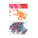 Maxbell Full DIY 5D Diamond Painting Art Craft Embroidery Kit 30x40cm lover