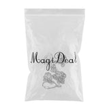 Maxbell Transparent Silicone Clear Stamps DIY Scrapbooking Cards angel