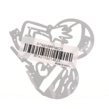 Maxbell Metal Mix Cutting Die Scrapbook Album Paper Embossing Card Decor DIY QB-416