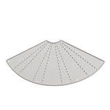 Maxbell Metal Mix Cutting Die Scrapbook Album Paper Embossing Card Decor DIY QB-814