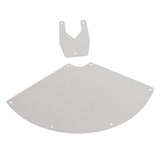 Maxbell Metal Mix Cutting Die Scrapbook Album Paper Embossing Card Decor DIY QB-814