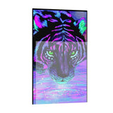 Maxbell Full DIY 5D Diamond Painting Art Craft Embroidery Kit 30x30cm tiger