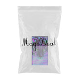 Maxbell Full DIY 5D Diamond Painting Art Craft Embroidery Kit 30x30cm tiger