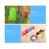 Maxbell Full DIY 5D Diamond Painting Art Craft Embroidery Kit 30x30cm tiger