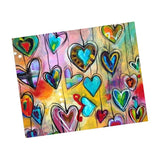 Maxbell Full DIY 5D Diamond Painting Art Craft Embroidery Kit 30x40cm love