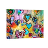Maxbell Full DIY 5D Diamond Painting Art Craft Embroidery Kit 30x40cm love
