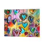 Maxbell Full DIY 5D Diamond Painting Art Craft Embroidery Kit 30x40cm love
