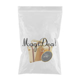 Maxbell Creative Gift Boxes Baby Shower Wedding Birthday Party Favour Compass