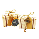 Maxbell Creative Gift Boxes Baby Shower Wedding Birthday Party Favour Compass
