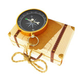 Maxbell Creative Gift Boxes Baby Shower Wedding Birthday Party Favour Compass