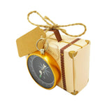 Maxbell Creative Gift Boxes Baby Shower Wedding Birthday Party Favour Compass