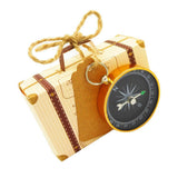 Maxbell Creative Gift Boxes Baby Shower Wedding Birthday Party Favour Compass