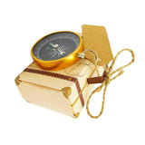 Maxbell Creative Gift Boxes Baby Shower Wedding Birthday Party Favour Compass