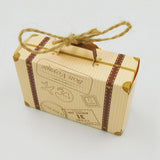 Maxbell Creative Gift Boxes Baby Shower Wedding Birthday Party Favour Compass
