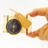 Maxbell Creative Gift Boxes Baby Shower Wedding Birthday Party Favour Compass