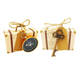 Maxbell Creative Gift Boxes Baby Shower Wedding Birthday Party Favour Compass