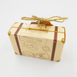 Maxbell Creative Gift Boxes Baby Shower Wedding Birthday Party Favour Bottle Opener