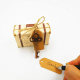 Maxbell Creative Gift Boxes Baby Shower Wedding Birthday Party Favour Bottle Opener