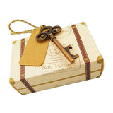 Maxbell Creative Gift Boxes Baby Shower Wedding Birthday Party Favour Bottle Opener