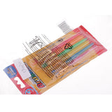 Maxbell 6 x Multi-size Artist Painting Drawing Brush kit for Watercolor Oil Painting