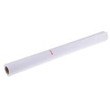 Maxbell Rolled White Drawing Sketching Coloring Painting Paper Art Craft 44.5x900cm