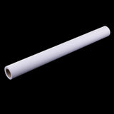 Maxbell Rolled White Drawing Sketching Coloring Painting Paper Art Craft 44.5x900cm